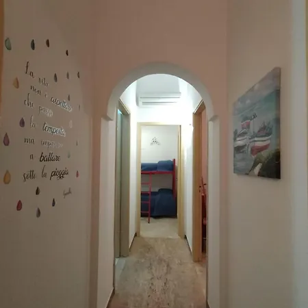Casa Vacanze Amore