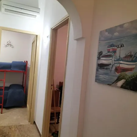Casa Vacanze Amore Holiday home San Vito Lo Capo