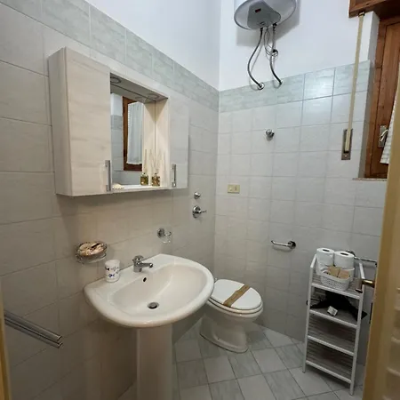 Casa Vacanze Amore * San Vito Lo Capo
