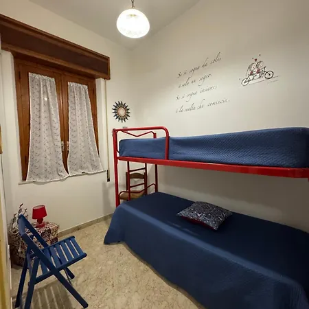 Casa Vacanze Amore *
