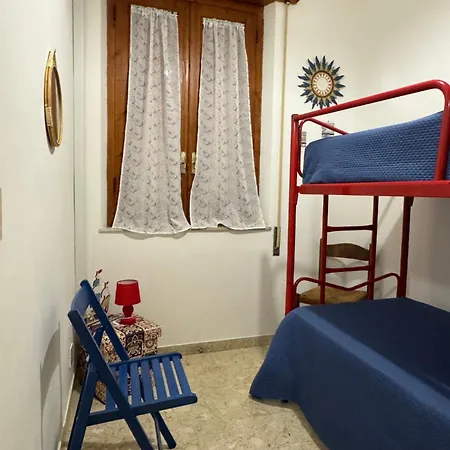 Casa Vacanze Amore San Vito Lo Capo
