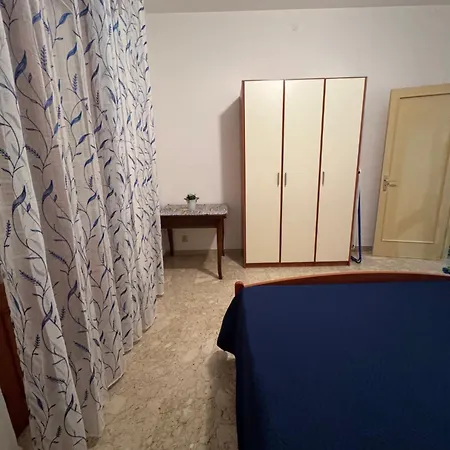 Casa Vacanze Amore * San Vito Lo Capo