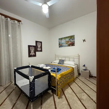 Holiday home Casa Vacanze Amore *