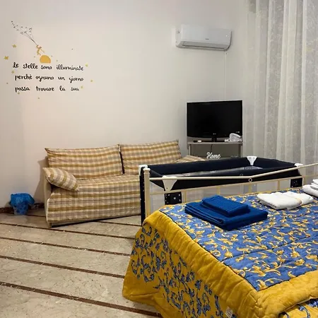 Casa Vacanze Amore
