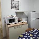 Casa Vacanze Amore Hébergement de vacances San Vito Lo Capo