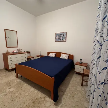 Casa Vacanze Amore Hébergement de vacances San Vito Lo Capo