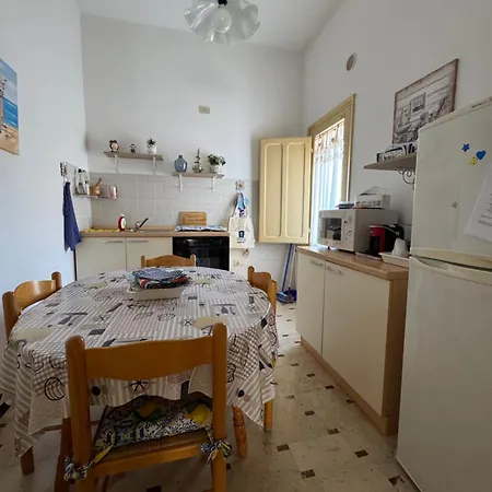 Casa Vacanze Amore Дом отдыха *