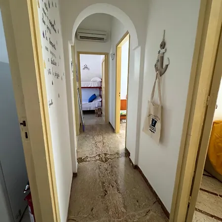Casa Vacanze Amore Дом отдыха *