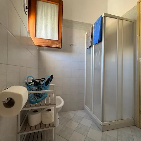 Casa Vacanze Amore * Сан-Вито-Ло-Капо