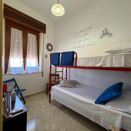 Casa Vacanze Amore Дом отдыха