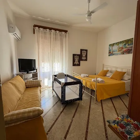 Casa Vacanze Amore *