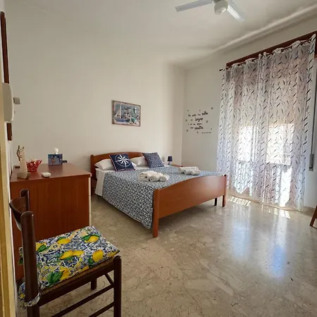 Hébergement de vacances Casa Vacanze Amore *