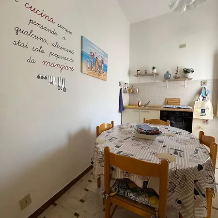Casa Vacanze Amore *